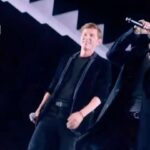 Pavel Volya Instagram – Музыкальный номер с @yra_muzichenko @thehttrs в @volyashow