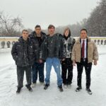 Pavel Volya Instagram – Они теперь шоуволевские! Сегодня в @volyashow в 23:00 на ТНТ!