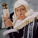 Pavel Volya Instagram - Снялся в новогоднем фильме ТНТ «Иван Васильевич меняет всё» в роли посла. Смотрите в новогоднюю ночь 31 декабря в 20:30 на ТНТ!
