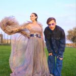 Pavel Volya Instagram – Это «Выжить в Самарканде». Сегодня мы поменяем правила. Вас ждет много сюрпризов. Включайте ТНТ в 19:00!