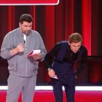 Pavel Volya Instagram - Сегодня! Новый выпуск @comedyclubru. В 21:00 на @tnt_online!