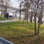 Pavel Volya Instagram - Успел прогуляться по Новосибирску после концерта. Красота! Novosibirsk, Russia