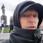 Pavel Volya Instagram - Это было в Нижнем. Одно из самых любимых мест! Нижний Новгород