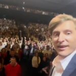 Pavel Volya Instagram - Первый концерт тура! Это Нижний Новгород! Спасибо за теплый прием! Завтра второй концерт здесь же. Простите, билетов уже нет. Ребята из других городов, позаботьтесь о билетах заранее. На очереди еще 10 концертов. Следующий 29 октября в Новосибирске!