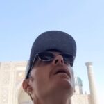 Pavel Volya Instagram - Площадь Регистан. Начало Шелкового пути. Невероятная красота! Самарканд, Узбекистан