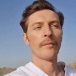 Pavel Volya Instagram - Какая же все-таки прекрасная планета нам досталась! Самарканд, Узбекистан