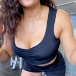 Pearl Gonzalez Instagram - Apaga luz apaga todo 🙈💕💃🏻