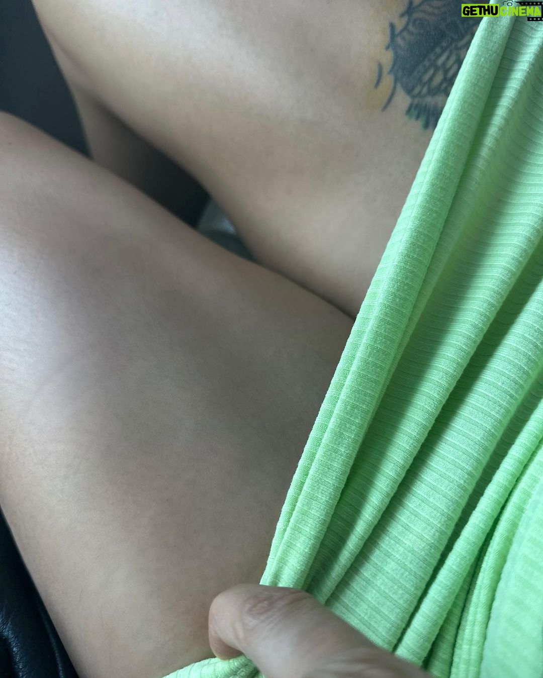 Pearl Gonzalez Instagram - Wanna bite?? 🤪 Atlanta, Georgia