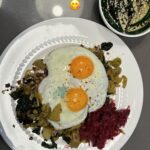 Pearl Gonzalez Instagram - My OF saw it first 🍳😜😘 🔗✨🔝 San Diego, California