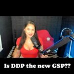Pearl Gonzalez Instagram - DDP the new GSP?? 🇨🇦 My thoughts on #UFC297 ‼️