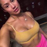 Pearl Gonzalez Instagram - Faith is taking the first step, even when you don’t see the whole staircase. -MLK 💕