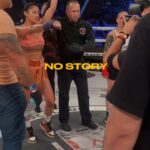 Pearl Gonzalez Instagram - Life’s a risk …. #motivation #fighter #mma #womenempowerment #boxing #femalefighter #femaleempowerment