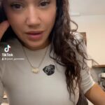 Pearl Gonzalez Instagram - Monday affirmations ✨💫 @jessiereyez ate this up!! 🔥🙌🏼