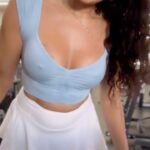 Pearl Gonzalez Instagram - Working out.. Cuz me and whatshisname didn’t! 🤣💪🏼💫👊🏼