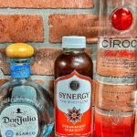 Pearl Gonzalez Instagram - This Knockout Punch Drink Is Whipped Up For MMA Fighter Pearl Gonzalez “ The Chi-Town Princess “ @pearlgonzalez Time To Lay A Knock Out On Mr. Don Julio With Some Ciroc Red Berry And Strawberry Kombucha. This Tequila-Vodka Drink Is Guaranteed To Make You Tap Out For The Night Via Submission. Enjoy This MMA Inspired Tequila-Vodka Mixed Drink 🥊 Don Julio Tequila Vs Ciroc Red Berry Vodka #redsmadness #donjulio #margarita #ciroc #pearlgonzalez #mma #ufc #femalefighter #mixeddrinks #cocktails #mixology #mixologist #kombucha #synergy #delicious #foodie #karolg #shakira #spanish #donjuliotequila #tequila #knockout #tiktok #youtuber #mmafighter #bussin #drinkreview