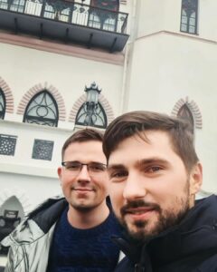 Pechkurov Aleksej Instagram -