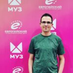 Pechkurov Aleksej Instagram - «МУЗON FEST» В ТРЦ «ЕВРОПЕЙСКИЙ» #МузТВ