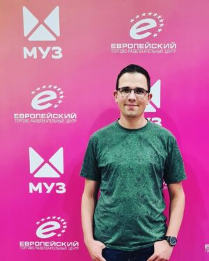 Pechkurov Aleksej Instagram - «МУЗON FEST» В ТРЦ «ЕВРОПЕЙСКИЙ»
#МузТВ