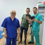 Pechkurov Aleksej Instagram – Медицинский центр “Елены Малышевой”.