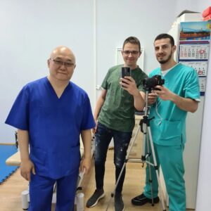 Pechkurov Aleksej Instagram - Медицинский центр "Елены Малышевой".