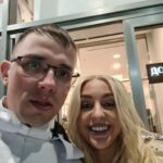 Pechkurov Aleksej Instagram - Влюбился в @marikraimbrery ♥💕😘