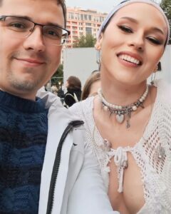 Pechkurov Aleksej Instagram - @katya_iowa