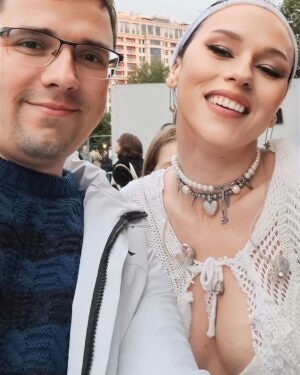 Pechkurov Aleksej Instagram - @katya_iowa