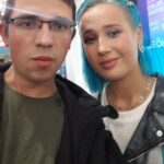 Pechkurov Aleksej Instagram – Фото с кинопоказа Клавы Коки :)
#КлаваКока #Музыка