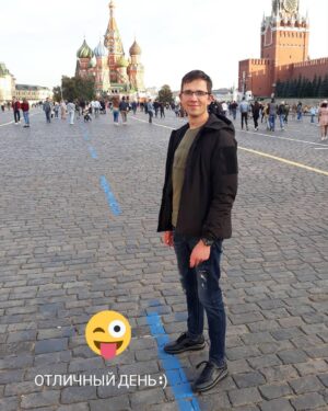 Pechkurov Aleksej Instagram - 