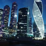 Pechkurov Aleksej Instagram – #москвасити