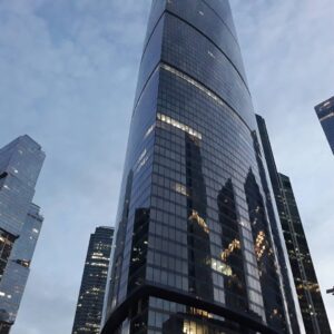 Pechkurov Aleksej Instagram - #москвасити