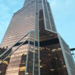 Pechkurov Aleksej Instagram – #москвасити Mercury Tower. Меркурий Тауэр