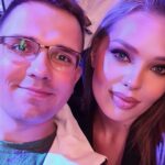 Pechkurov Aleksej Instagram - @guzelhasanova