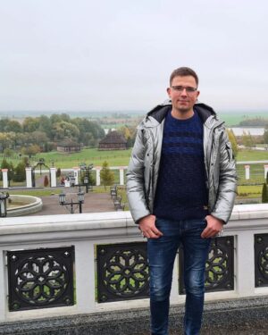 Pechkurov Aleksej Instagram - 