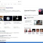 Pechkurov Aleksej Instagram - Обожаю Google :)