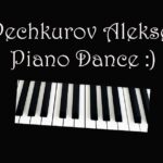Pechkurov Aleksej Instagram - Моя новая музыка "Pechkurov Aleksej - Piano Dance" Надеюсь вам понравиться :) #НоваяМузыка #TranceMusic #Music https://www.youtube.com/watch?v=9_SEYZYrTFY