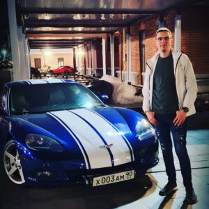 Pechkurov Aleksej Instagram - 