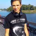 Pechkurov Aleksej Instagram - Фотография 2013-го года :) На набережной в Пинске