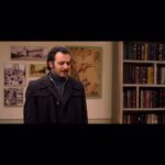 Pedram Sharifi Instagram - قسمت ۷ مرگبار مرا ببوس #میخواهم_زنده_بمانم