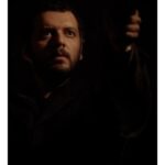 Pedram Sharifi Instagram -