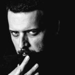 Pedram Sharifi Instagram - همگناه عکس از میلاد کیایی طراح گریم: عباس عباسی
