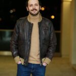 Pedram Sharifi Instagram - اکران فیلم بی همه چیز🌱✌🏻 عکس از آرشا عقیقی