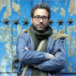 Pedram Sharifi Instagram - . کمتر کسی رو میشناسم که تاتر کار کرده باشه و از تو چیزی یاد نگرفته باشه، چه از طریق شاگردیت، چه از دیدن کارهای تو ، چه از معاشرت با تو حمید. حمید پورآذری یعنی: شرف تاتر عشق آزاده انسان. حمید پورآذری را آزاد کنید، او جانِ تاتر است. #حمید_پورآذری به امید آزادی همه زندانیانِ به ناحق