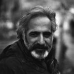 Pedram Sharifi Instagram - . جلیلی. @ilford pan f plus 50 @bandar.studio