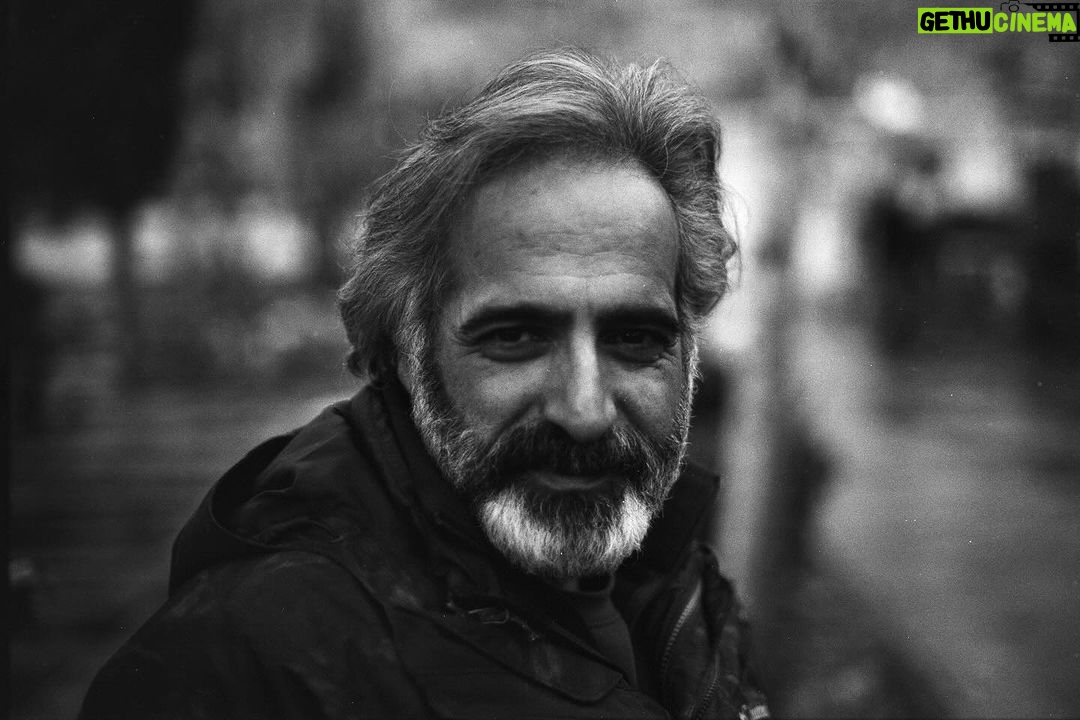 Pedram Sharifi Instagram - . جلیلی. @ilford pan f plus 50 @bandar.studio