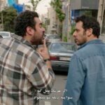 Pedram Sharifi Instagram - اکران عاشقانه «بی‌صدا حلزون» ادامه دارد هم‌زمان با آغاز سومین هفته اکران «بی‌صدا حلزون» ساخته بهرنگ دزفولی‌زاده، جدیدترین تیزر این فیلم رونمایی شد. گروه بازیگران اصلی بی‌صدا حلزون را #هانیه_توسلی ، #مهران_احمدی ، #پدرام_شریفی و #محسن_کیایی تشکیل می‌دهند و مجتبی شکری، نقش بازیگر کودک را ایفا می‌کند. مدیر تبلیغات این فیلم #حمید_اسحاقی است و مدیریت رسانه‌ای آن را #فرنوش_آباء به عهده دارد؛ دیگر عوامل اصلی فیلم: تهیه‌کننده: مرتضی شایسته، سرمایه‌گذار: بیژن بافکار، مدیر فیلمبرداری: محمدرضا جهان‌پناه، فیلم‌نامه‌نویس: محمدرضا رهگذر، تدوین‌گر: سپیده عبدالوهاب، آهنگ‌ساز: رضا شبیری، مدیر تولید: مجتبی متولی،منشی صحنه: شیدا باسمه‌چی ، برنامه‌ریز و دستیار کارگردان:ایمان غیرتمند، طراحی جلوه‌های بصری :امین انتشاری طراحی و ترکیب صدا: حسین ابوالصدق، طراح چهره‌پردازی: سودابه خسروی، مدیر صدابرداری: مهدی ابراهیم‌زاده، عکاس: مریم مجد، روابط عمومی: علی صادقیان، غزاله اصلان‌بیک، پخش: هدایت فیلم، پخش بین‌الملل: موسسه «فرست‌اسکرین فیلم»(سولماز اعتماد) ساخت تیزر: امین سلمانی خرید بلیت #فیلم: سامانه‌های «سینماتیکت»، «گیشه ۷» و «ایران‌تیک» #بی‌_صدا_حلزون، عاشقانه‌ای بی‌صدا، هم‌اکنون در سینماهای سراسر کشور. ‎‏@bi.seda.halazun @behrangdezfulizade.director ‎‏‎‏@haniehtavassoli @mohsen_kiaee ‎‏‎‏@mehranahmadiofficial @pedramsharifiiii @miladkiaei.art @aminsalmaniii @dr.nima.rezazadeh ‏‎ ‎‏‎‏@hamidreza.eshaghi @farnoush_aba ‏ #soundless #سینما #بهرنگ_دزفولي_زاد