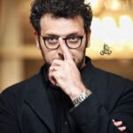 Pedram Sharifi Instagram - یه دزد جالب بازی نکنم یعنی؟