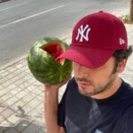 Pedram Sharifi Instagram – سیزده بدرتون یلدا✌🏻❤️
#قیمه ها_تو_ماستا