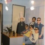 Pedram Sharifi Instagram – روز جهانی تاتر مبارک
دبستان استاد شهریار