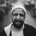 Pedram Sharifi Instagram - دریادل✌️ Ilford pan F plus 50 @bandar.studio